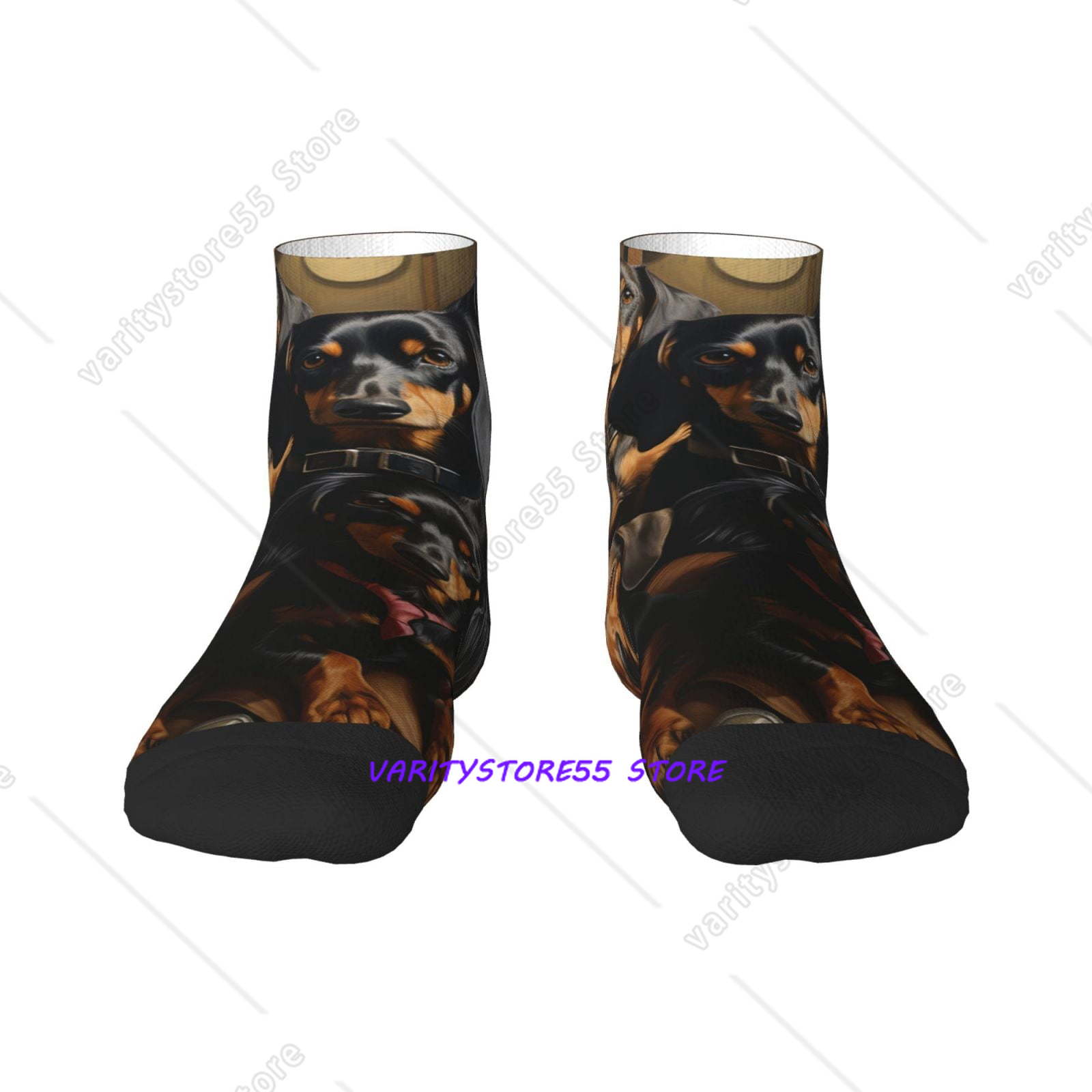 Low Cut Unisex Novelty Crew So - Ankle Sock Low Cut 评论和价格