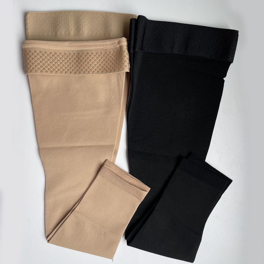 1Pair with Silicone Band Thigh - Compression Sock Medical 评论和价格