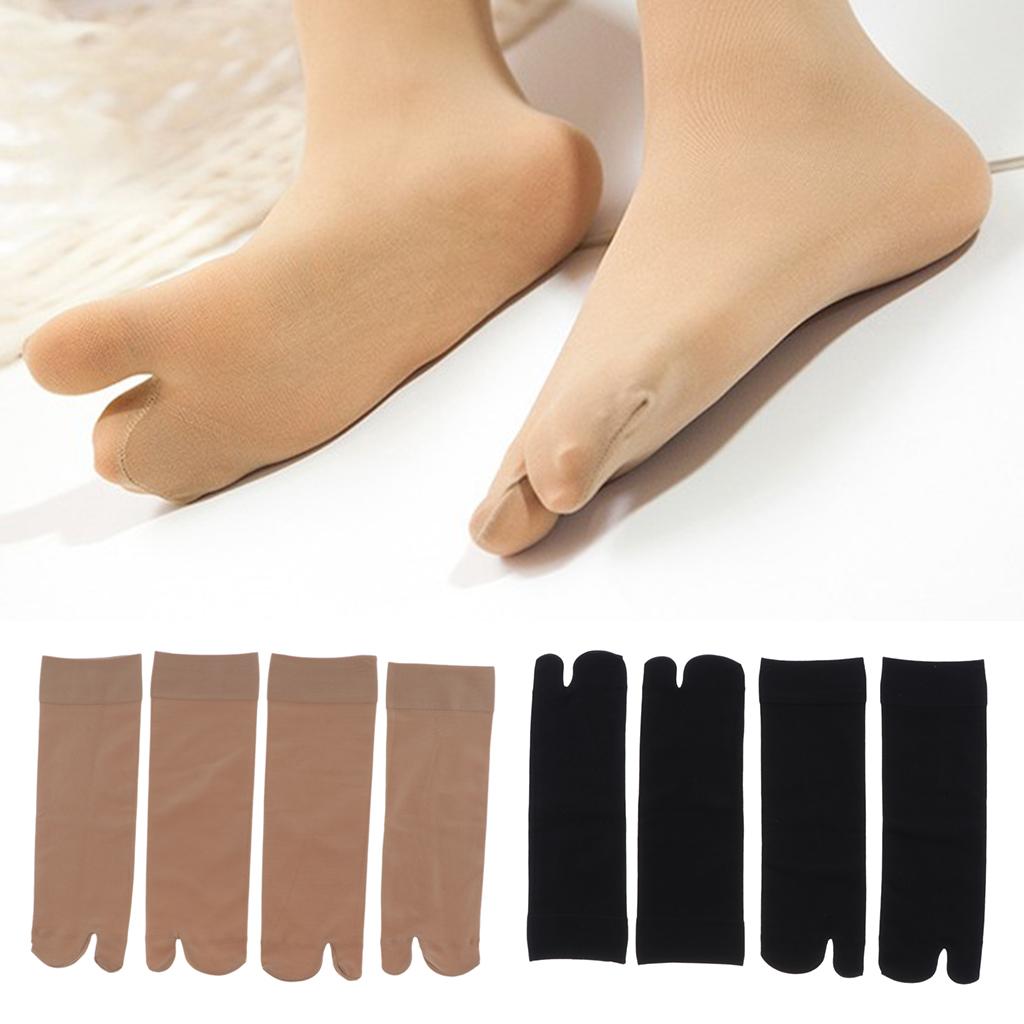 Invisible Non Slip Tabi Ankle  - Ankle Sock Low Cut 评论和价格