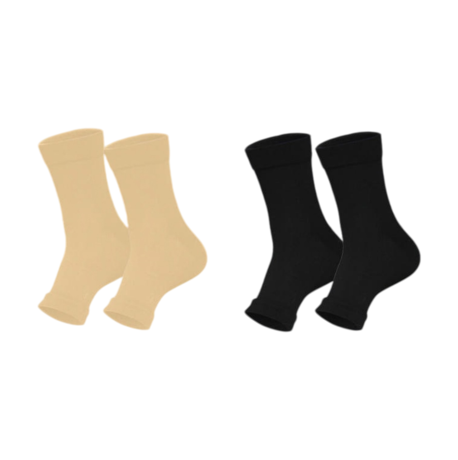  Unisex Ankle Compression Sup - Compression Sleeve Calf 评论和价格