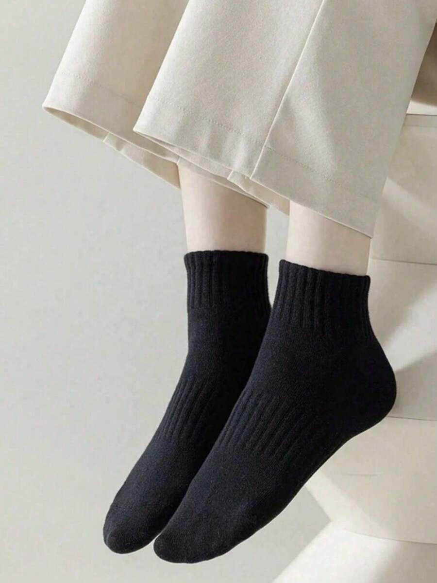 10 Pairs Men's Ultra-Thin Brea - Ankle Sock Low Cut 评论和价格