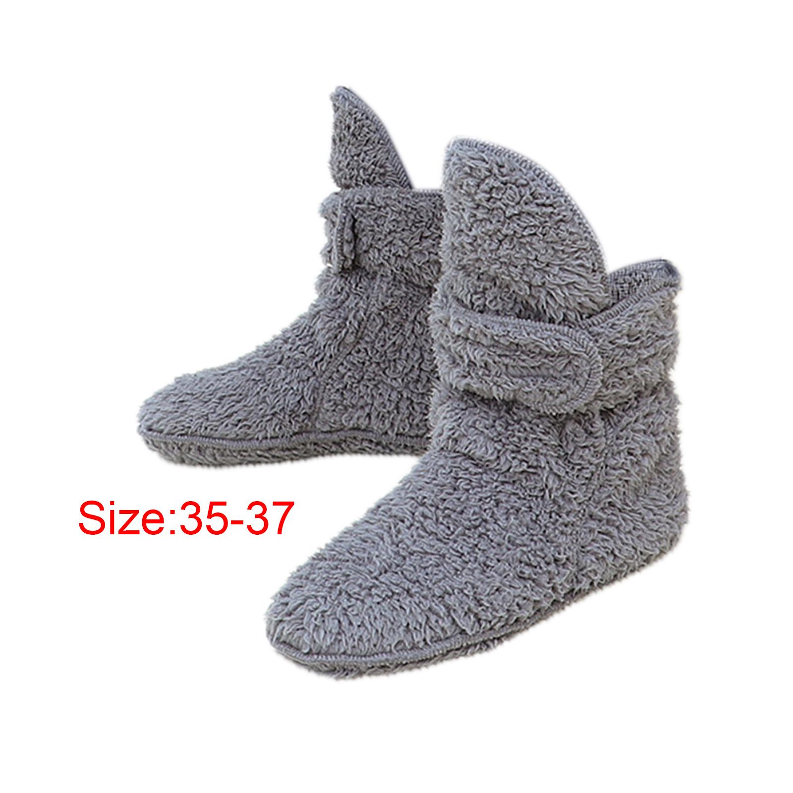 Winter Warm Socks, Floor Socks - Thermal Sock Winter 评论和价格