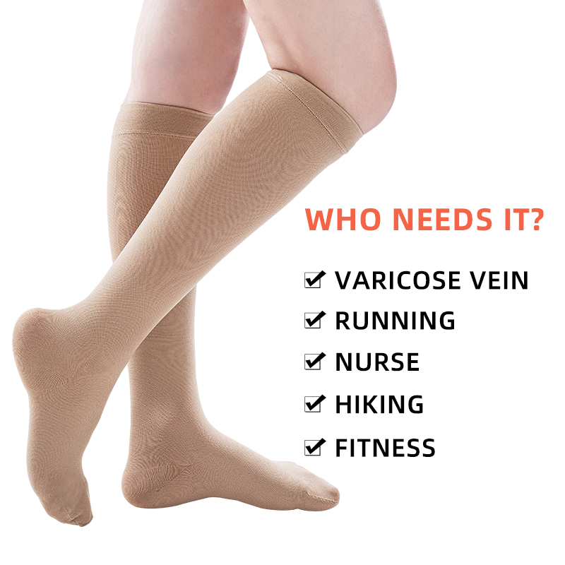 Legbeauty 23-32mmHg Medical Co - Compression Sock Medical 评论和价格