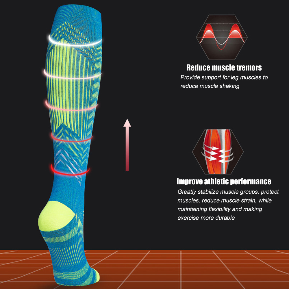 1Pair Compression Socks 15-20  - Compression Sock Medical 评论和价格
