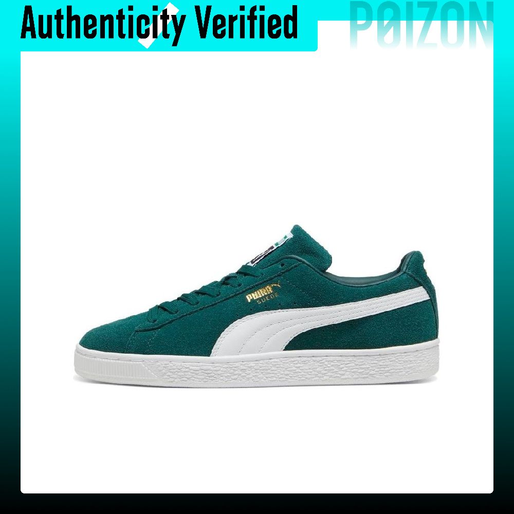 PUMA Suede Classic Wear resist - Puma Shoes Suede Classic 评论和价格