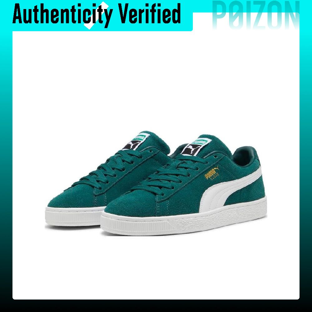 PUMA Suede Classic Wear resist - Puma Shoes Suede Classic 评论和价格
