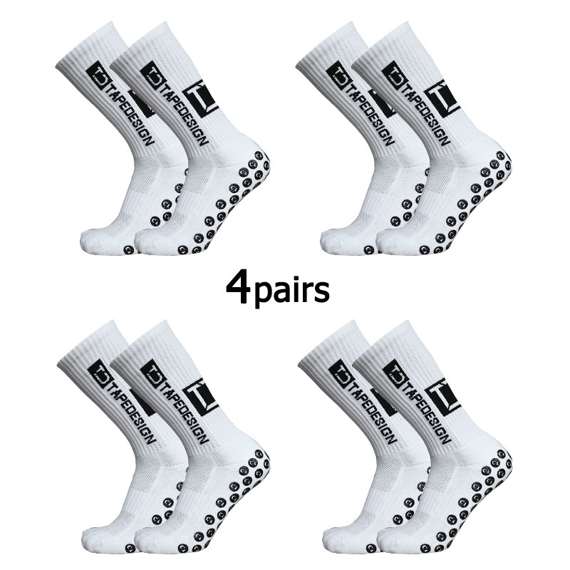 4Pairs/Lot 2024 New ANTI SLIP  - Compression Sleeve Calf 评论和价格
