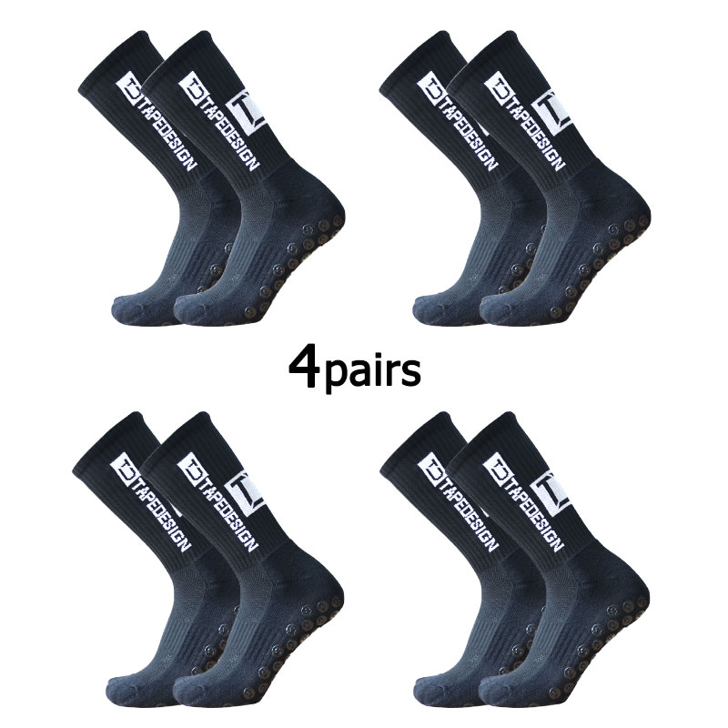 4Pairs/Lot 2024 New ANTI SLIP  - Compression Sleeve Calf 评论和价格
