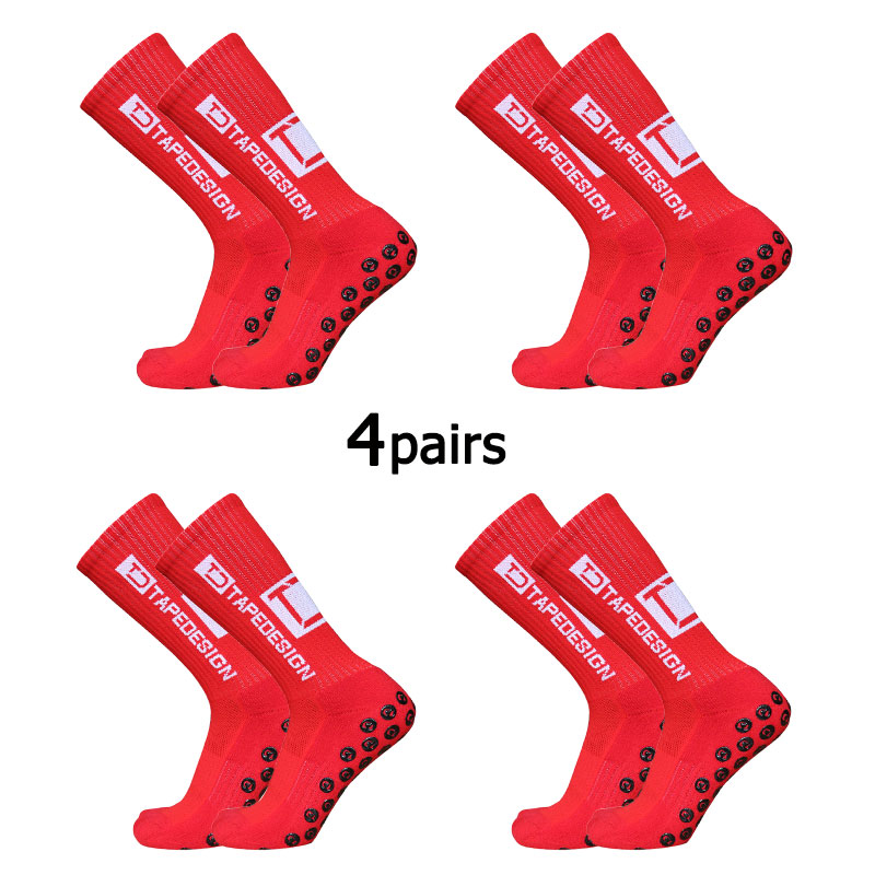 4Pairs/Lot 2024 New ANTI SLIP  - Compression Sleeve Calf 评论和价格