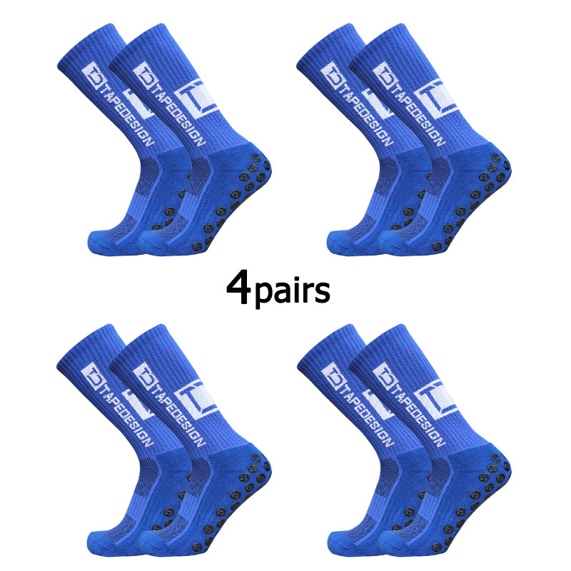 4Pairs/Lot 2024 New ANTI SLIP  - Compression Sleeve Calf 评论和价格